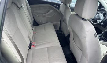 2017 Ford Escape SE full