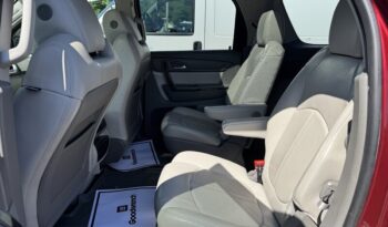 2016 GMC Acadia SLT-1 full