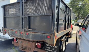 2011 GMC Sierra 3500HD CC Work Truck full