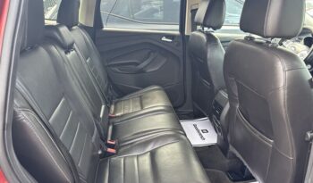 2015 Ford Escape SE full
