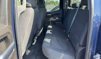 2019 Chevrolet Silverado 1500 Custom Trail Boss full