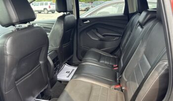 2015 Ford Escape SE full