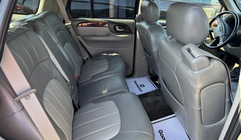 2002 GMC Envoy SLT full