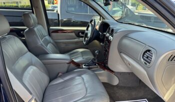 2002 GMC Envoy SLT full