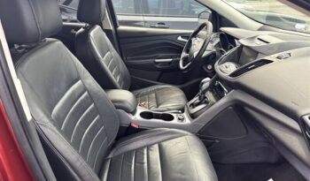 2015 Ford Escape SE full