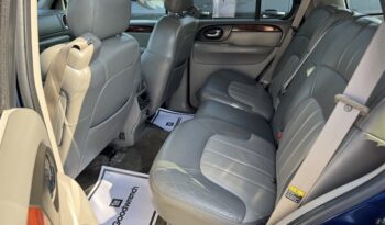 2002 GMC Envoy SLT full