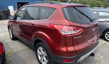 2015 Ford Escape SE full