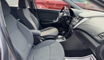 2013 Hyundai ACCENT SE full