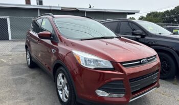 2015 Ford Escape SE full