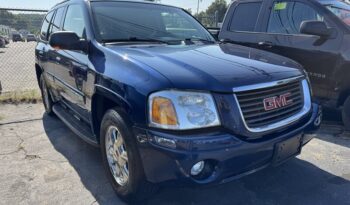 2002 GMC Envoy SLT full