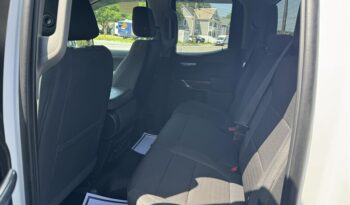 2019 Chevrolet Silverado 1500 RST full