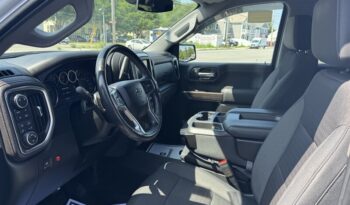 2019 Chevrolet Silverado 1500 RST full
