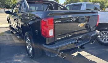 2017 Chevrolet Silverado 1500 LTZ Z71 full