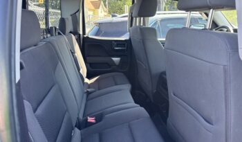 2017 Chevrolet Silverado 1500 LT full