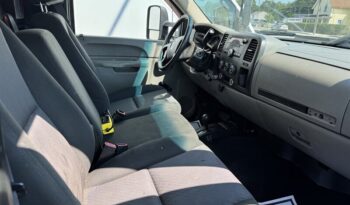 2011 GMC Sierra 3500HD CC Work Truck full