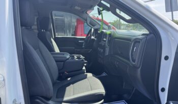 2019 Chevrolet Silverado 1500 RST full
