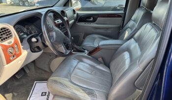 2002 GMC Envoy SLT full
