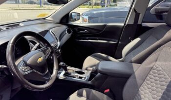 2018 Chevrolet Equinox LT full
