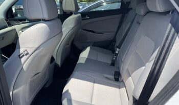 2018 Hyundai TUCSON Value full