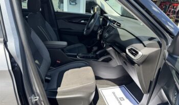 2021 Chevrolet Trailblazer LS full