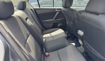 2012 Mazda Mazda3 i Touring full