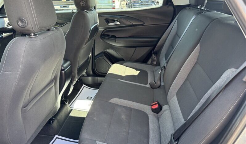 2021 Chevrolet Trailblazer LS full