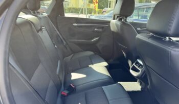 2019 Chevrolet Impala LT full