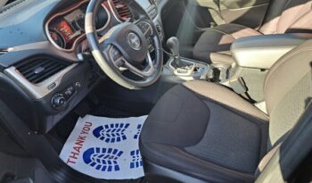 2016 Jeep Cherokee Latitude full