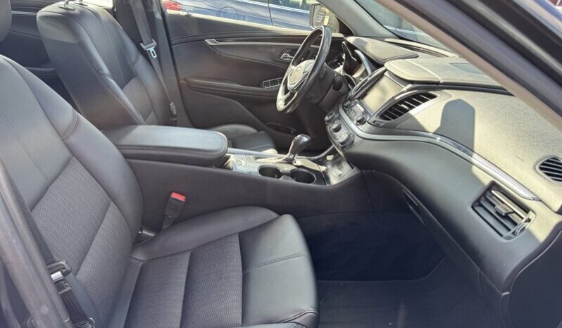 2019 Chevrolet Impala LT full