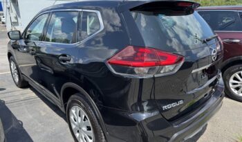 2020 Nissan Rogue S full
