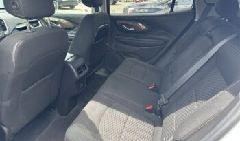 2021 GMC Terrain SLE full