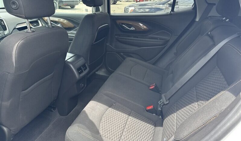 2021 GMC Terrain SLE full