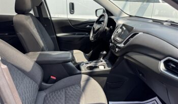 2018 Chevrolet Equinox LT full