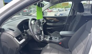 2021 GMC Terrain SLE full