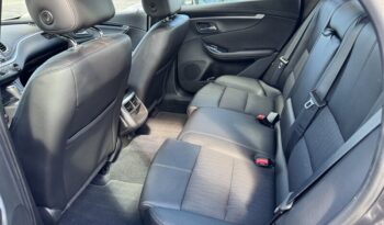 2019 Chevrolet Impala LT full