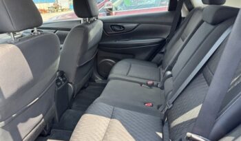 2020 Nissan Rogue S full