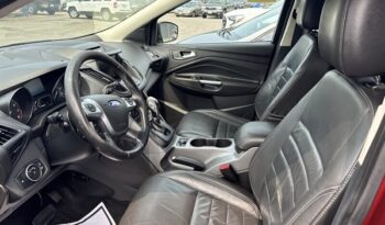 2015 Ford Escape SE full
