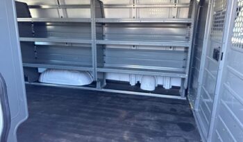 2019 GMC Savana 2500 full