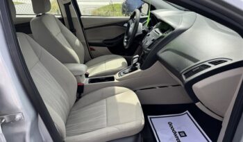 2015 Ford Focus SE full