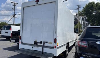 2021 GMC Savana 3500 full