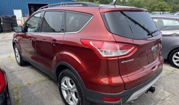 2015 Ford Escape SE full