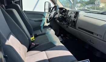 2011 GMC Sierra 3500HD CC Work Truck full