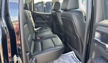 2015 GMC Sierra 2500 SLT full