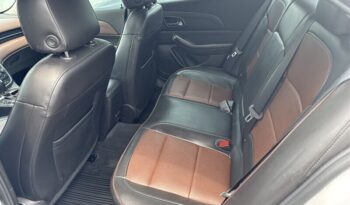 2015 Chevrolet Malibu LTZ full