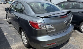 2012 Mazda Mazda3 i Touring full