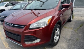 2015 Ford Escape SE full