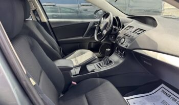 2012 Mazda Mazda3 i Touring full