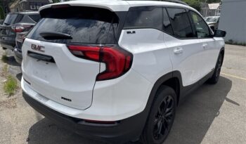 2021 GMC Terrain SLE full