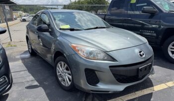 2012 Mazda Mazda3 i Touring full