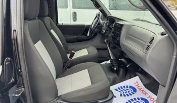 2011 Ford Ranger Sport full
